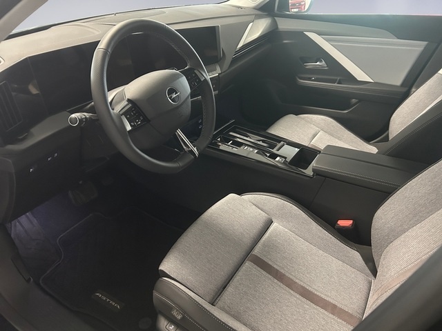 Opel Astra 1.2T XHT GS Auto 96 kW (130 CV) KM0 en Las Palmas - 9