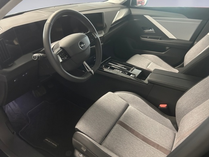 Opel Astra 1.2T XHT GS Auto 96 kW (130 CV) KM0 en Las Palmas - 9 Opel Astra 1.2T XHT GS Auto 96 kW (130 CV) KM0 en Las Palmas - 9