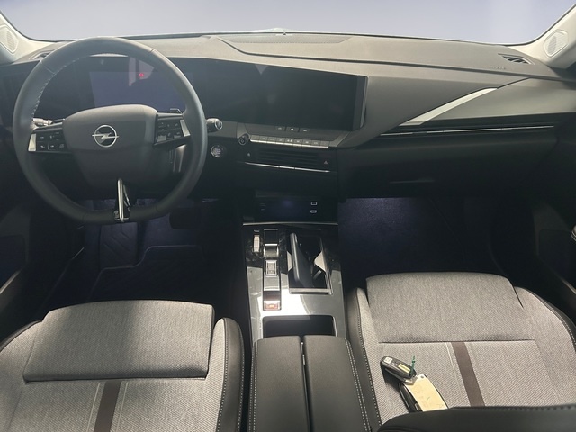 Opel Astra 1.2T XHT GS Auto 96 kW (130 CV) KM0 en Las Palmas - 10