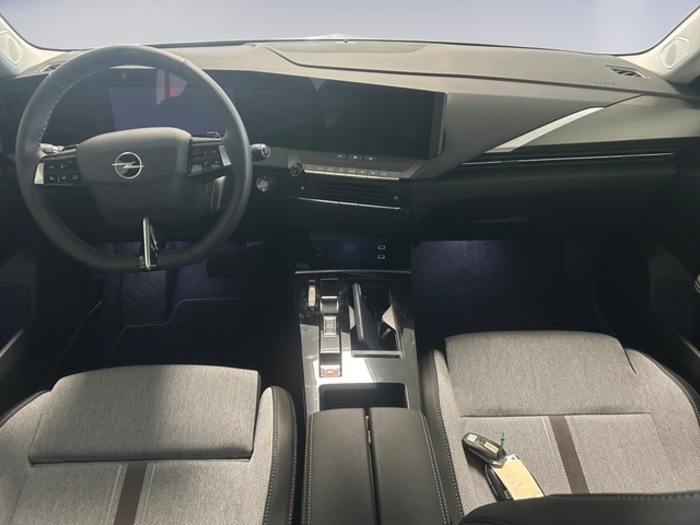 Opel Astra 1.2T XHT GS Auto 96 kW (130 CV) KM0 en Las Palmas - 10 Opel Astra 1.2T XHT GS Auto 96 kW (130 CV) KM0 en Las Palmas - 10