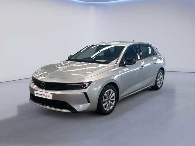 Opel Astra 1.2T XHL Edition 81 kW (110 CV) Vehículo usado en Las Palmas - 1