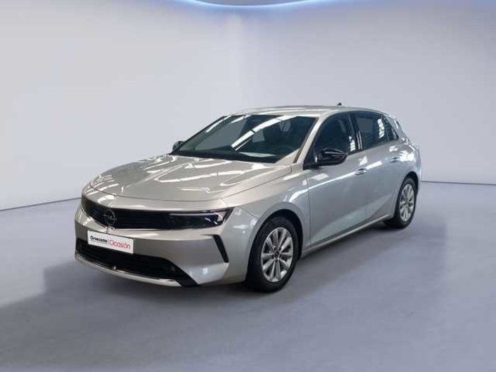 Opel Astra 1.2T XHL Edition 81 kW (110 CV) Vehículo usado en Las Palmas - 1 Opel Astra 1.2T XHL Edition 81 kW (110 CV) Vehículo usado en Las Palmas - 1