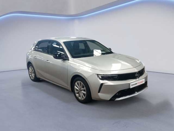 Opel Astra 1.2T XHL Edition 81 kW (110 CV) Vehículo usado en Las Palmas - 2 Opel Astra 1.2T XHL Edition 81 kW (110 CV) Vehículo usado en Las Palmas - 2