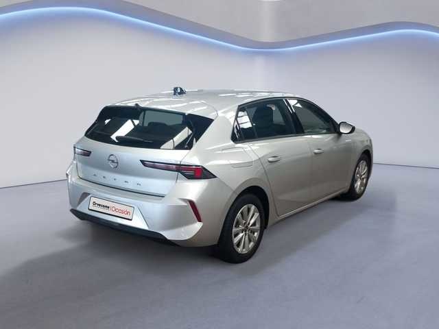 Opel Astra 1.2T XHL Edition 81 kW (110 CV) Vehículo usado en Las Palmas - 4
