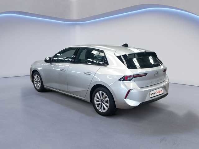 Opel Astra 1.2T XHL Edition 81 kW (110 CV) Vehículo usado en Las Palmas - 6