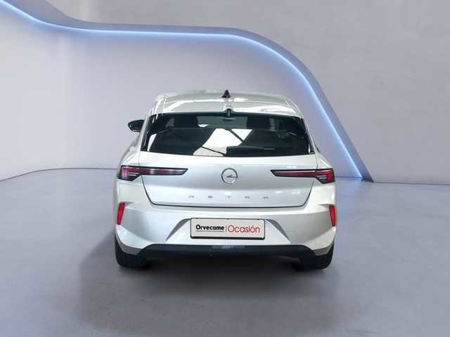 Opel Astra 1.2T XHL Edition 81 kW (110 CV) Vehículo usado en Las Palmas - 7