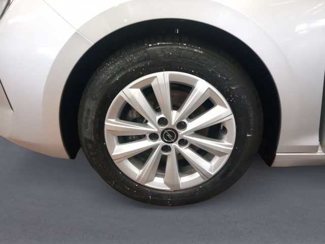 Opel Astra 1.2T XHL Edition 81 kW (110 CV) Vehículo usado en Las Palmas - 9