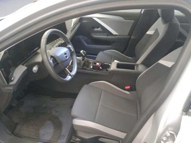 Opel Astra 1.2T XHL Edition 81 kW (110 CV) Vehículo usado en Las Palmas - 10