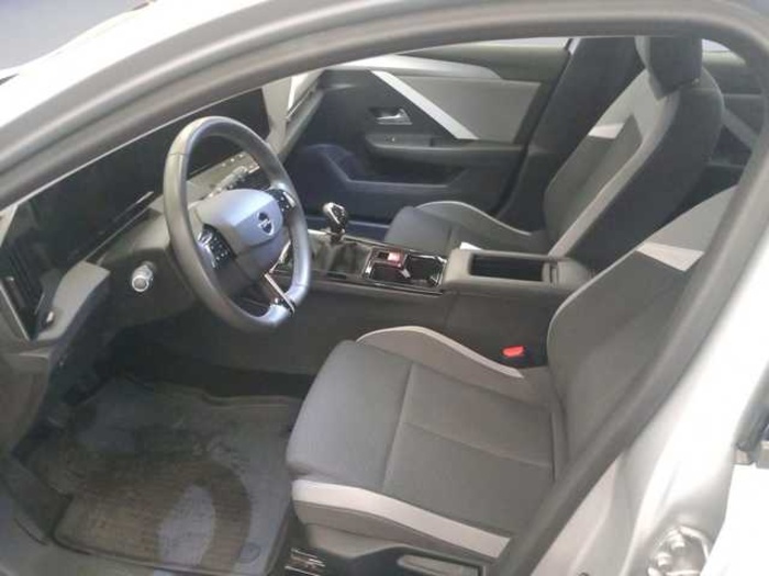 Opel Astra 1.2T XHL Edition 81 kW (110 CV) Vehículo usado en Las Palmas - 10 Opel Astra 1.2T XHL Edition 81 kW (110 CV) Vehículo usado en Las Palmas - 10