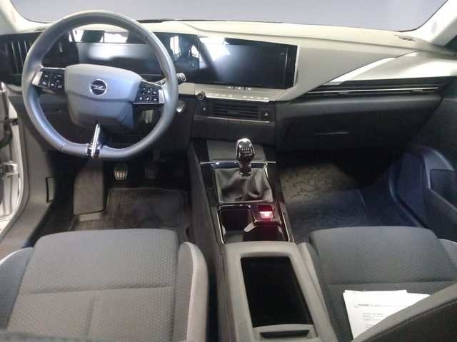 Opel Astra 1.2T XHL Edition 81 kW (110 CV) Vehículo usado en Las Palmas - 11