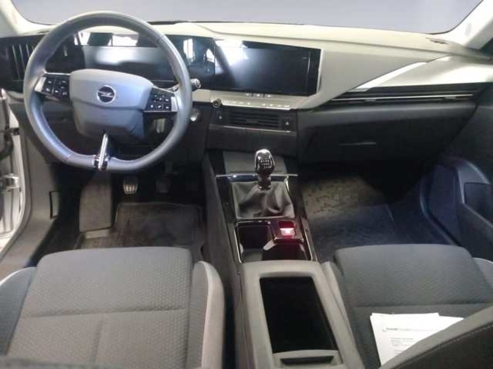 Opel Astra 1.2T XHL Edition 81 kW (110 CV) Vehículo usado en Las Palmas - 11 Opel Astra 1.2T XHL Edition 81 kW (110 CV) Vehículo usado en Las Palmas - 11