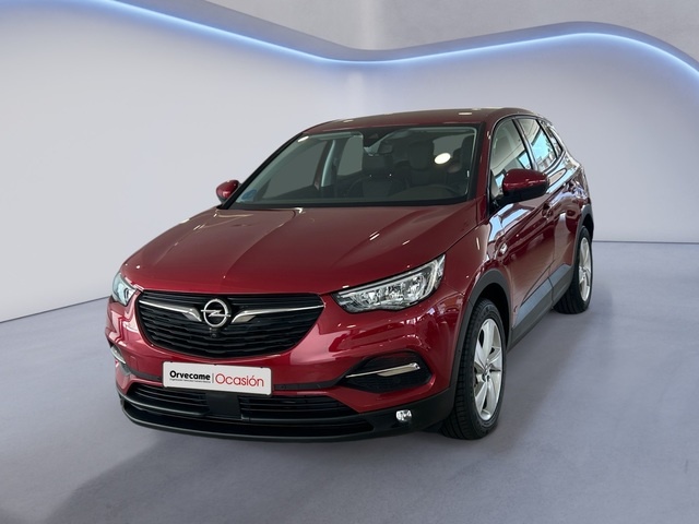 Opel Grandland X 1.6 Turbo PHEV Edition Auto 4x2 165 kW (224 CV) Vehículo usado en Las Palmas - 1