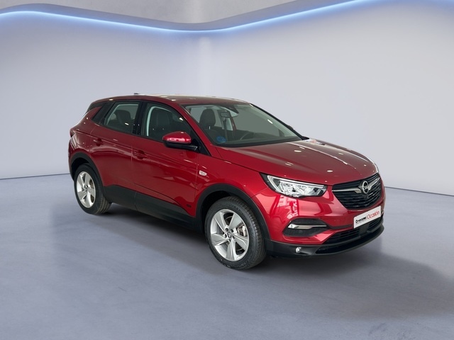 Opel Grandland X 1.6 Turbo PHEV Edition Auto 4x2 165 kW (224 CV) Vehículo usado en Las Palmas - 2