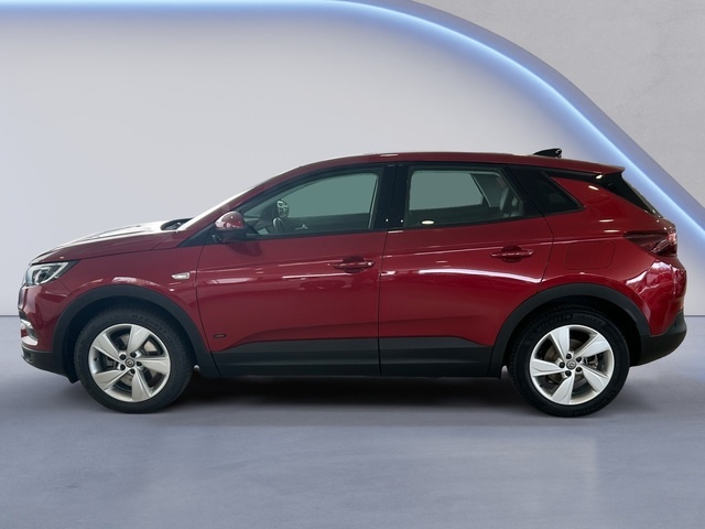 Opel Grandland X 1.6 Turbo PHEV Edition Auto 4x2 165 kW (224 CV) Vehículo usado en Las Palmas - 4