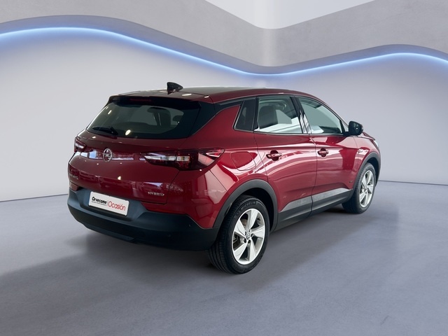 Opel Grandland X 1.6 Turbo PHEV Edition Auto 4x2 165 kW (224 CV) Vehículo usado en Las Palmas - 7