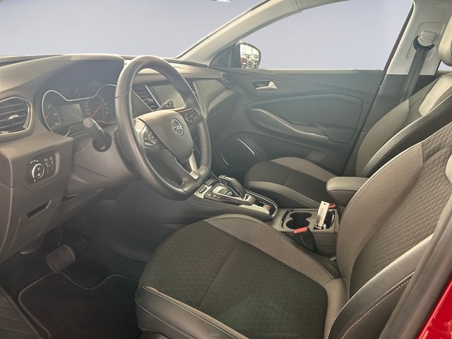 Opel Grandland X 1.6 Turbo PHEV Edition Auto 4x2 165 kW (224 CV) Vehículo usado en Las Palmas - 10