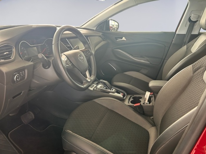 Opel Grandland X 1.6 Turbo PHEV Edition Auto 4x2 165 kW (224 CV) Vehículo usado en Las Palmas - 10 Opel Grandland X 1.6 Turbo PHEV Edition Auto 4x2 165 kW (224 CV) Vehículo usado en Las Palmas - 10