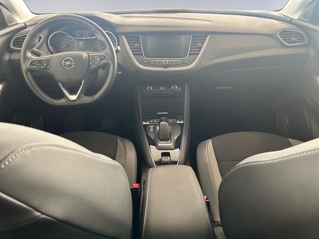 Opel Grandland X 1.6 Turbo PHEV Edition Auto 4x2 165 kW (224 CV) Vehículo usado en Las Palmas - 11