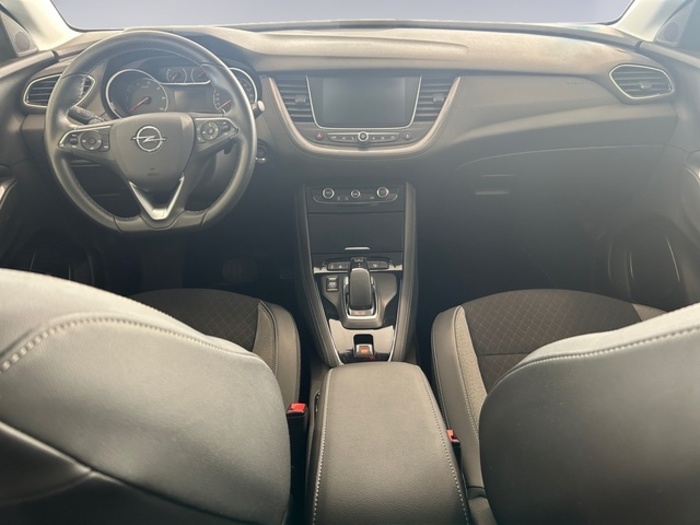 Opel Grandland X 1.6 Turbo PHEV Edition Auto 4x2 165 kW (224 CV) Vehículo usado en Las Palmas - 11 Opel Grandland X 1.6 Turbo PHEV Edition Auto 4x2 165 kW (224 CV) Vehículo usado en Las Palmas - 11