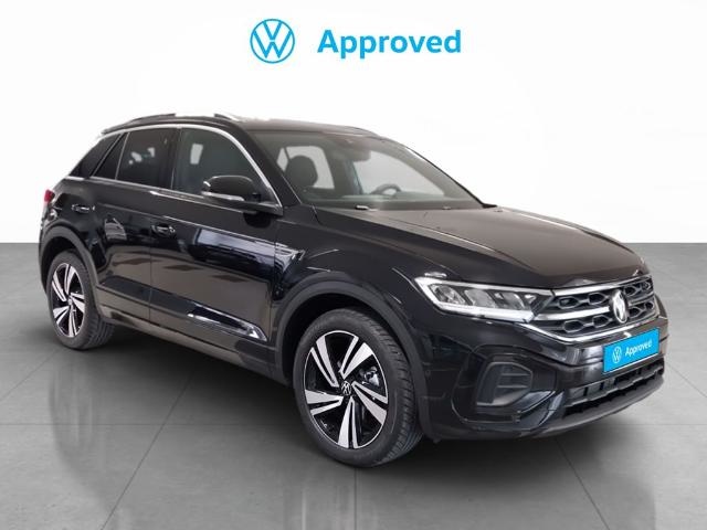 VolkswagenT-Roc R-Line 1.0 TSI 85 kW (116 CV)