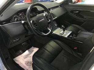 Land Rover Range Rover Evoque D150 MHEV Standard 4WD Auto 110 kW (150 CV)