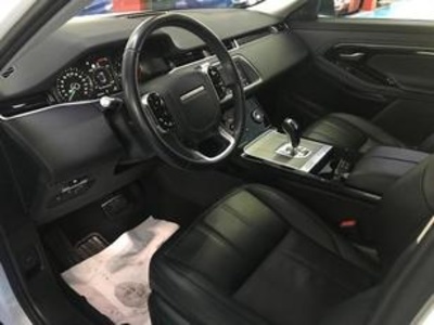 Land Rover Range Rover Evoque D150 MHEV Standard 4WD Auto 110 kW (150 CV) Land Rover Range Rover Evoque D150 MHEV Standard 4WD Auto 110 kW (150 CV)