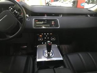 Land Rover Range Rover Evoque D150 MHEV Standard 4WD Auto 110 kW (150 CV) Land Rover Range Rover Evoque D150 MHEV Standard 4WD Auto 110 kW (150 CV)