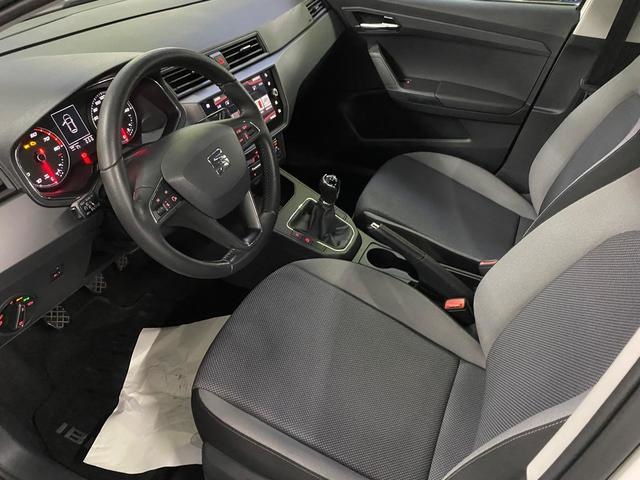 SEATIbiza 1.0 Style 55 kW (75 CV) Vehículo usado en Barcelona - 5