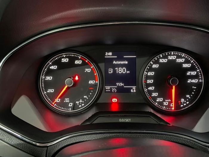 SEATIbiza 1.0 Style 55 kW (75 CV) Vehículo usado en Barcelona - 6 SEATIbiza 1.0 Style 55 kW (75 CV) Vehículo usado en Barcelona - 6