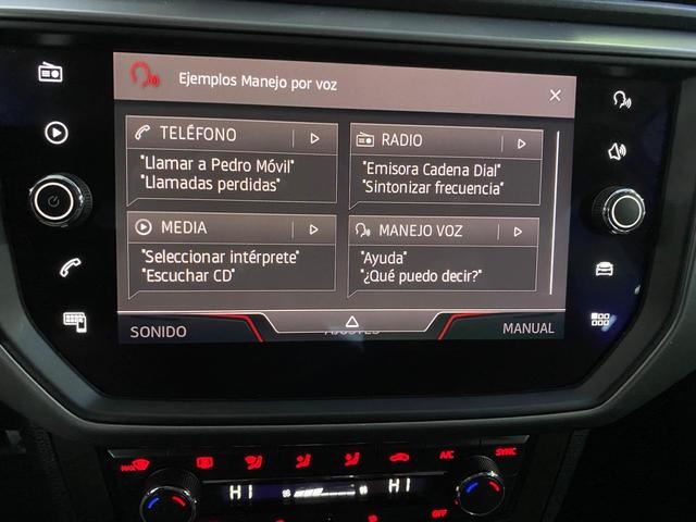 SEATIbiza 1.0 Style 55 kW (75 CV) Vehículo usado en Barcelona - 10