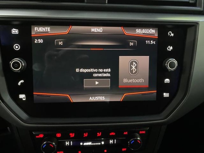 SEATIbiza 1.0 Style 55 kW (75 CV) Vehículo usado en Barcelona - 12 SEATIbiza 1.0 Style 55 kW (75 CV) Vehículo usado en Barcelona - 12