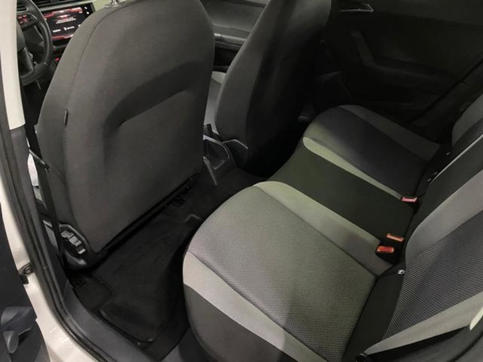 SEATIbiza 1.0 Style 55 kW (75 CV) Vehículo usado en Barcelona - 14 SEATIbiza 1.0 Style 55 kW (75 CV) Vehículo usado en Barcelona - 14