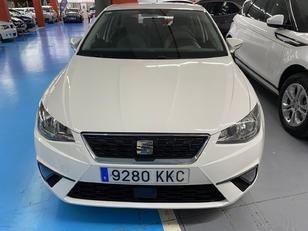 SEAT Ibiza 1.0 Style 55 kW (75 CV)