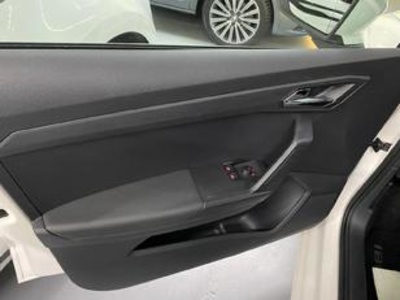 SEAT Ibiza 1.0 Style 55 kW (75 CV) SEAT Ibiza 1.0 Style 55 kW (75 CV)