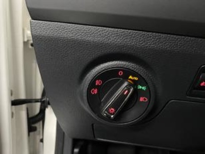 SEAT Ibiza 1.0 Style 55 kW (75 CV) SEAT Ibiza 1.0 Style 55 kW (75 CV)