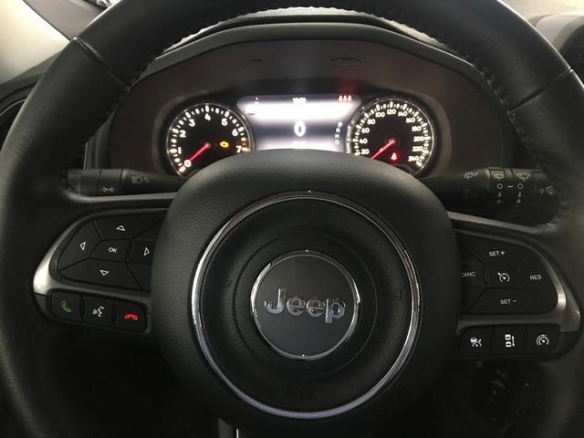 JeepRenegade 1.3G Limited 4x2 DDCT 110 kW (150 CV) Vehículo usado en Barcelona - 14