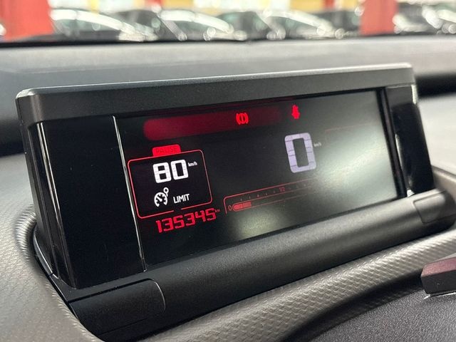 CitroenC4 Cactus PureTech 82 Feel Edition 60 kW (82 CV) Vehículo usado en Barcelona - 15