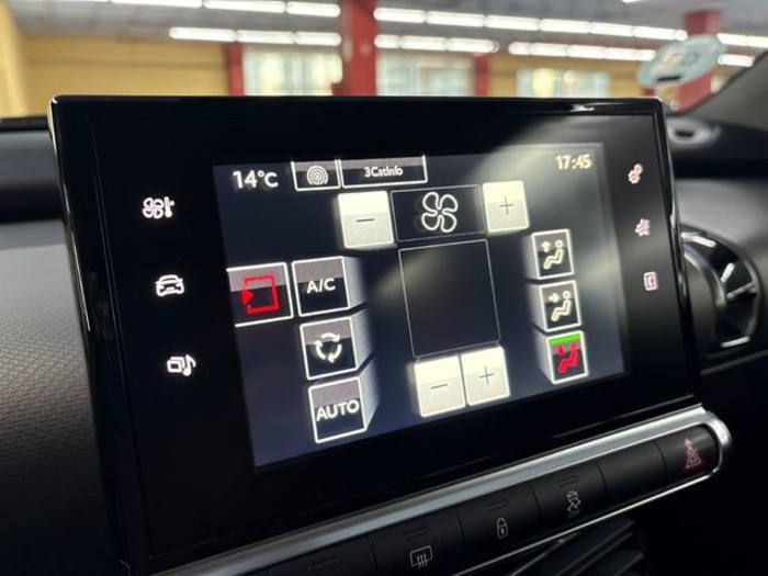 CitroenC4 Cactus PureTech 82 Feel Edition 60 kW (82 CV) Vehículo usado en Barcelona - 22 CitroenC4 Cactus PureTech 82 Feel Edition 60 kW (82 CV) Vehículo usado en Barcelona - 22