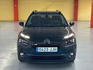 Citroen C4 Cactus PureTech 82 Feel Edition 60 kW (82 CV)