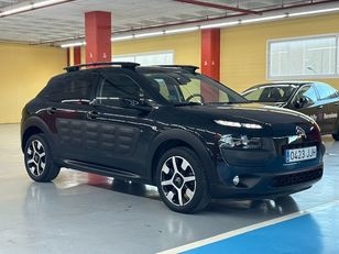Citroen C4 Cactus PureTech 82 Feel Edition 60 kW (82 CV)