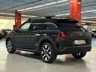 Citroen C4 Cactus PureTech 82 Feel Edition 60 kW (82 CV)