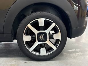 Citroen C4 Cactus PureTech 82 Feel Edition 60 kW (82 CV)