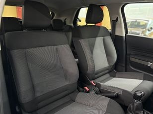 Citroen C4 Cactus PureTech 82 Feel Edition 60 kW (82 CV)