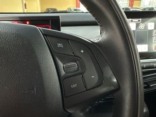 Citroen C4 Cactus PureTech 82 Feel Edition 60 kW (82 CV)