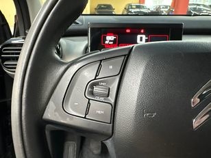 Citroen C4 Cactus PureTech 82 Feel Edition 60 kW (82 CV)