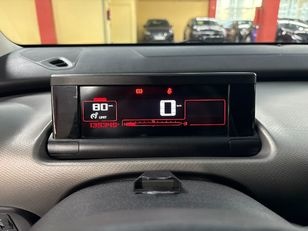 Citroen C4 Cactus PureTech 82 Feel Edition 60 kW (82 CV)