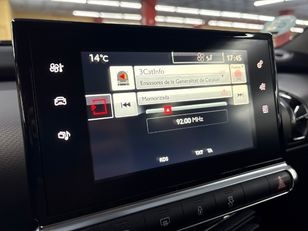 Citroen C4 Cactus PureTech 82 Feel Edition 60 kW (82 CV)