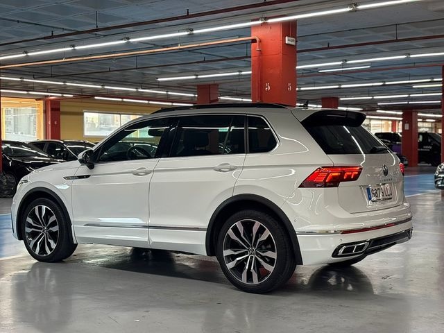 VolkswagenTiguan R-Line 2.0 TDI 110 kW (150 CV) DSG Vehículo usado en Barcelona - 6