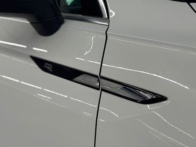 VolkswagenTiguan R-Line 2.0 TDI 110 kW (150 CV) DSG Vehículo usado en Barcelona - 7