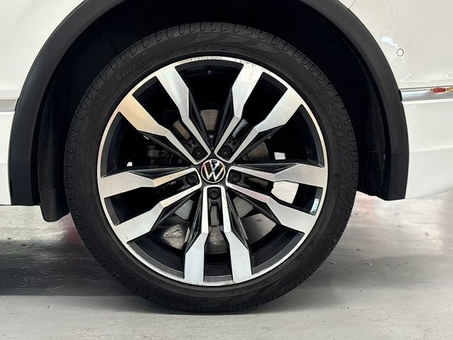 VolkswagenTiguan R-Line 2.0 TDI 110 kW (150 CV) DSG Vehículo usado en Barcelona - 8